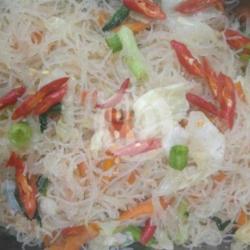 Tumis Bihun