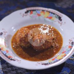 Telur Bumbu Balado