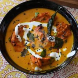 Fish Curry