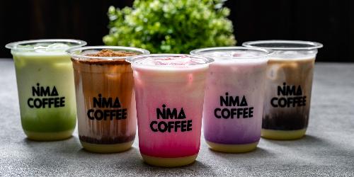 Nima Coffee, Denpasar - Gilimanuk