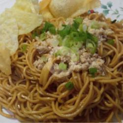 Mie Mantap Ganas Manis