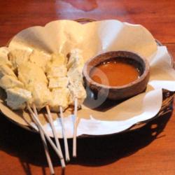 Sate Fishroll