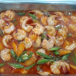 Masakan Udang