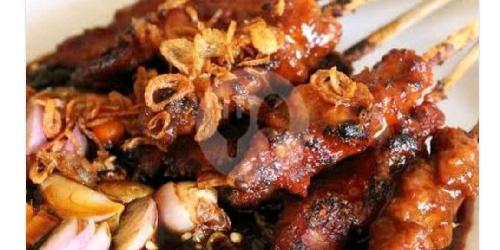 Sate Dan Soto Cak Ndut