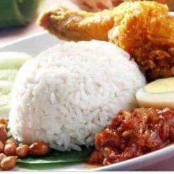 Nasi Sangrai 19