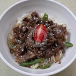 Yakiniku Donburi