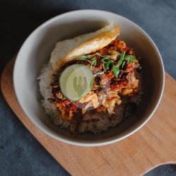 Tuna Sambal Ikan Teri