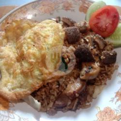 Nasi Goreng Babat