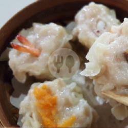 Dimsum Ayam Kombinasi Porsi Keluarga