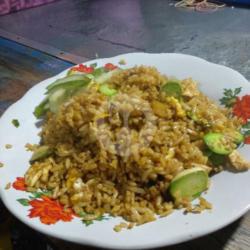 Nasi Goreng Pete