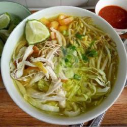 Soto Ayam Mantap