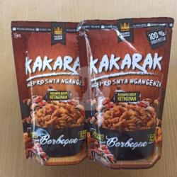 Makaroni (barbeque)