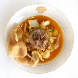 Lontong Sayur