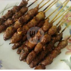 Sate Jantung