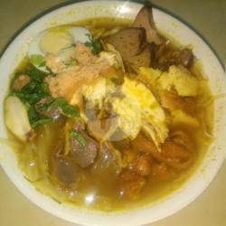 Soto Istimewa