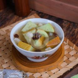 Wedang Sekoteng