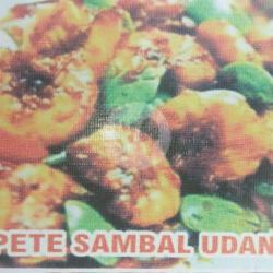 Pete Sambal Udang