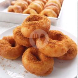 Donuts Kentang Palm