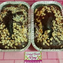 Kue Brownies 20k