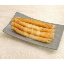 Cheese Stick Keju Aroma Frozen (10 Pcs)