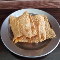 Tempe Goreng Crispy (perbiji)