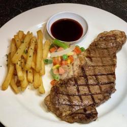 Sirloin Steak
