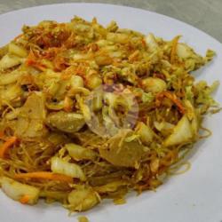 Sohun Goreng Seafood