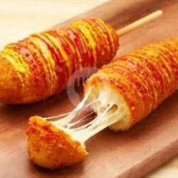 Corndog Full Mozarella Original