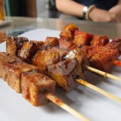 Pentol Dan Tahu Somay Bakar