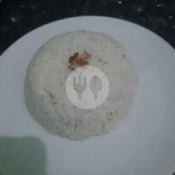 Steam Rice