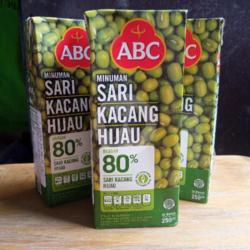 Sari Kacang Hijau