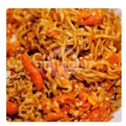 Mie Goreng Jontor Telor Ceplok