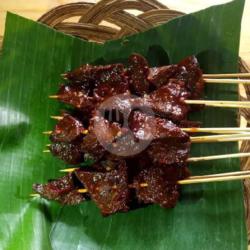 Sate Paru Bacem