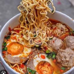 Mie Bakso Tenes