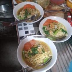 Mie Aym Biasa