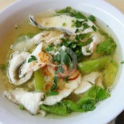 Sop Ikan