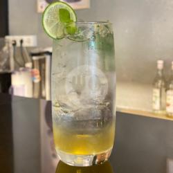Mango Mojito
