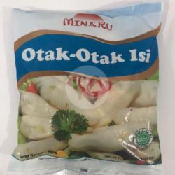 Otak Otak Minaku 500gr