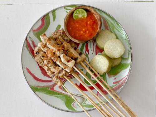 Suka-Suka Saya, Kerobokan