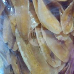 Pisang Kepok Manis Super