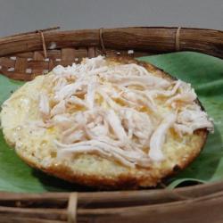 Surabi Ayam Telor