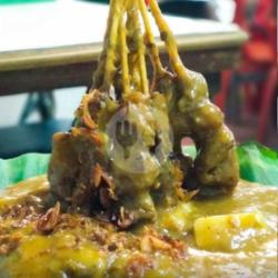 Sate Daging Kambing