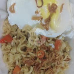 Indomie Goreng Telur ( Cabe Rawit )