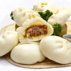 Mini  Pao Sapi