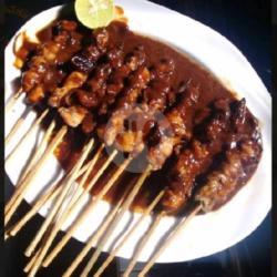 Sate Ayam Bumbu Kampung