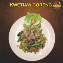 Kwetiaw Goreng