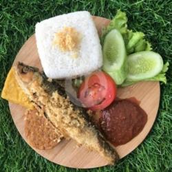 Paket Ikan Bandeng Duri Lunak