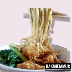 Bakmie Jamur