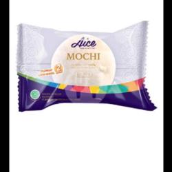 Aice Mochi Vanilla