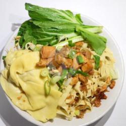 Mie Gede Ayam Pangsit